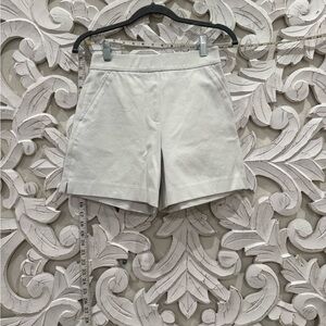 SPANX Classic Cream Women's Shorts never worn